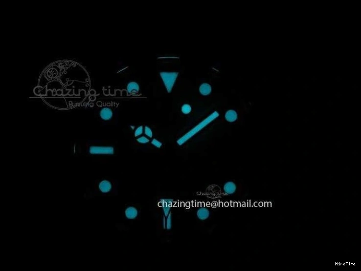 MiroTime 0412 Explorer II 42mm 216570 1:1 Noob Best Edition White Dial A3187 (Correct Hand Stack) Sophisticated 3837